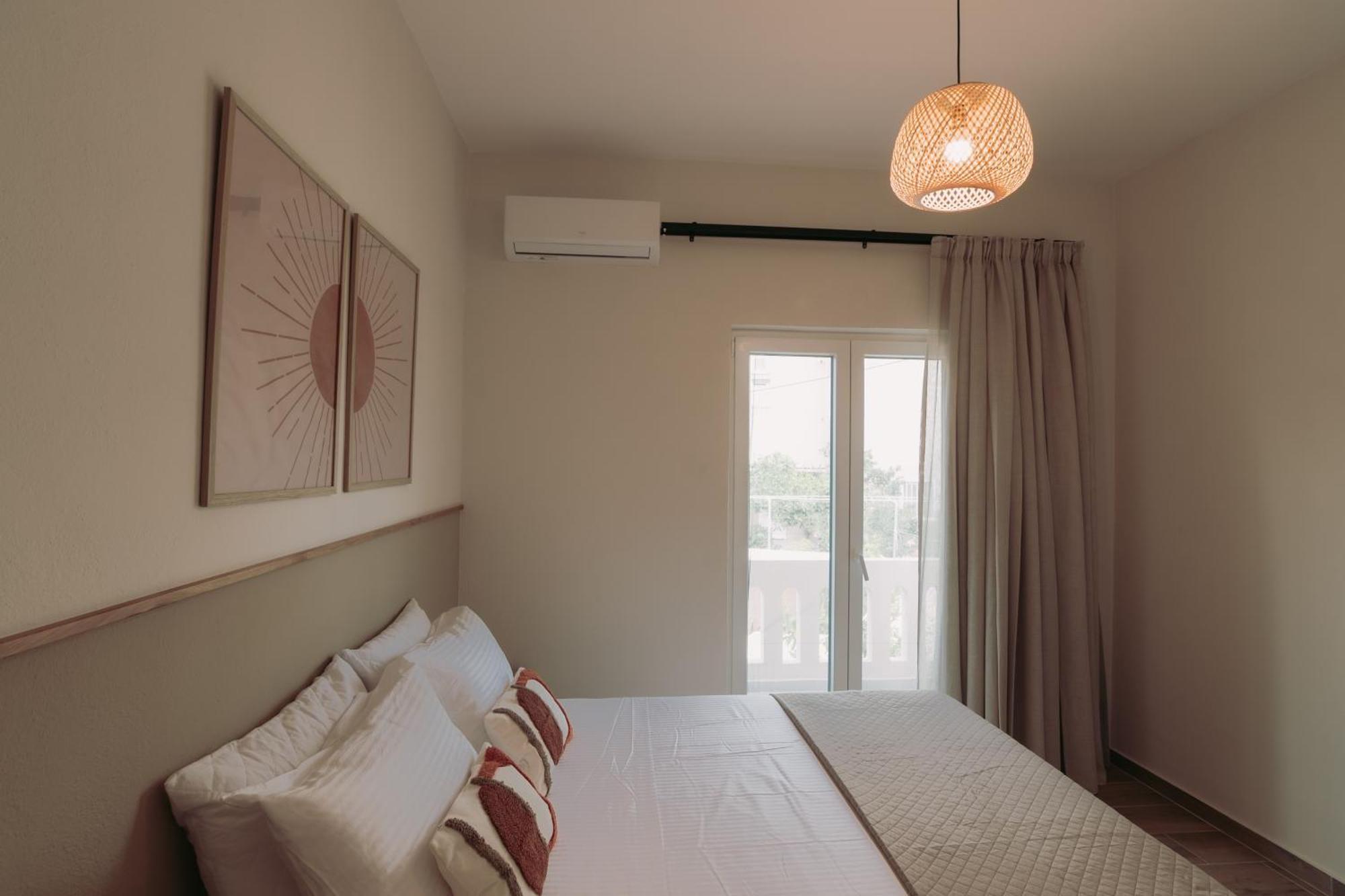 Cozy Living Apartments Chania Close To The Beach Extérieur photo