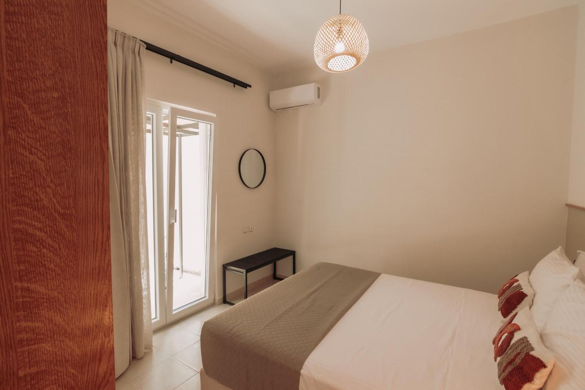 Cozy Living Apartments Chania Close To The Beach Extérieur photo